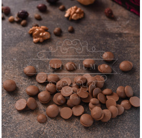 Шоколад молочний RENO MILK CARAMEL 32%  tm "Irca"